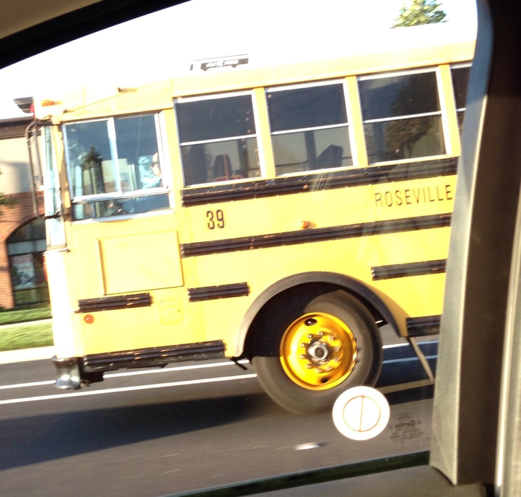 School bus