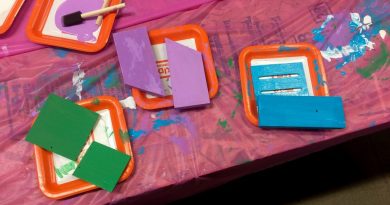 Le Kids Workshop de Home Depot – Avril 2016 – Une cabane pour les papillons Le Kids Workshop de Home Depot – Avril 2016 – Une cabane pour les papillons