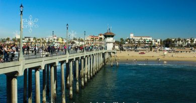 Huntington Beach Huntington Beach