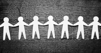 La solidarité à l’américaine La solidarité à l’américaine