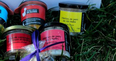 La Table Royale, le pont entre la gastronomie française et les Etats-Unis + Code Promo La Table Royale, le pont entre la gastronomie française et les Etats-Unis + Code Promo