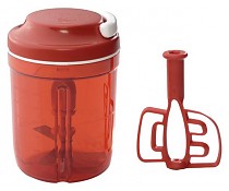 Turbo Max Tupperware