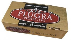 beurre-plugra