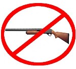 Shotgun signifie aussi fusil de chasse