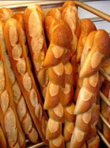 baguette-french-bread