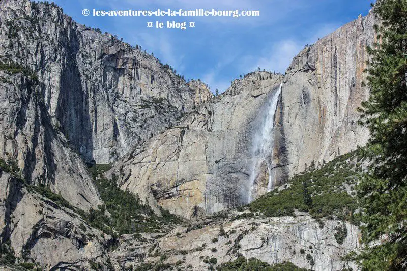 Yosemite-Falls-upper