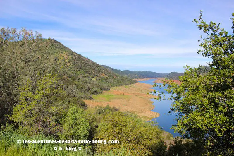 don-pedro-lake-californie (3)