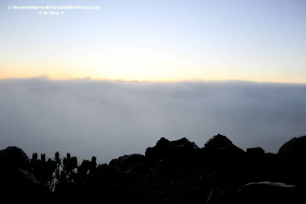 Hawaï Maui Pourquoi Je Suis Retournée Voir Un Lever De