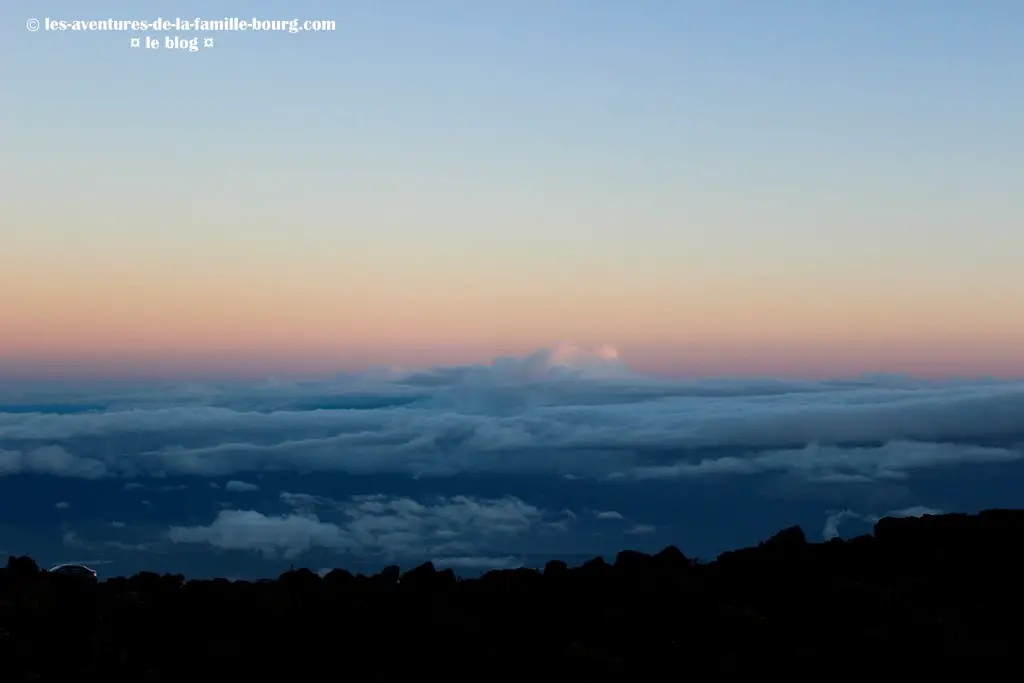 Hawaï Maui Pourquoi Je Suis Retournée Voir Un Lever De