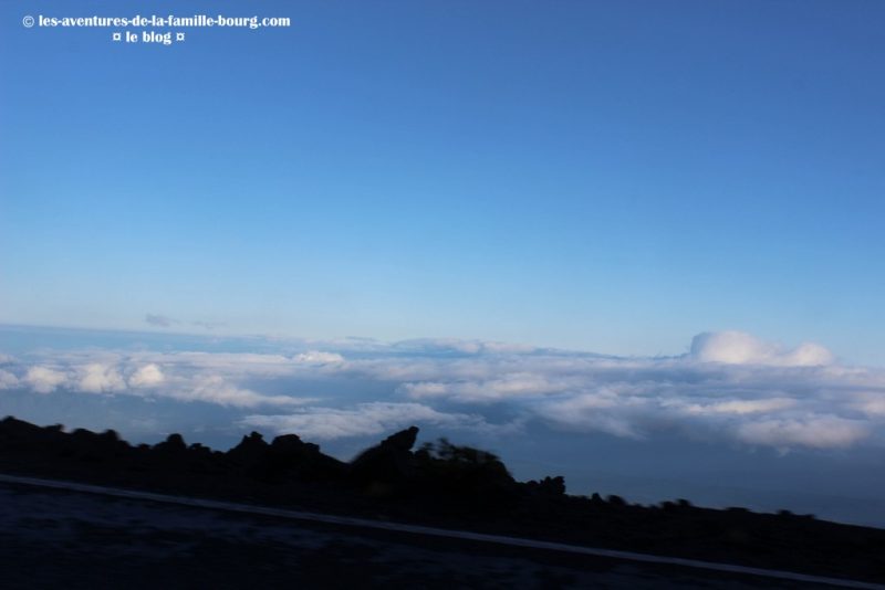 Hawaï Maui Pourquoi Je Suis Retournée Voir Un Lever De