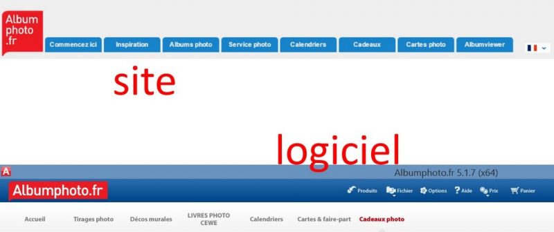 menu-site-logiciel