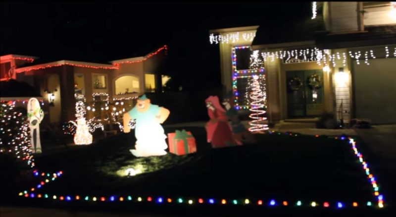 decorations-disney-rocklin