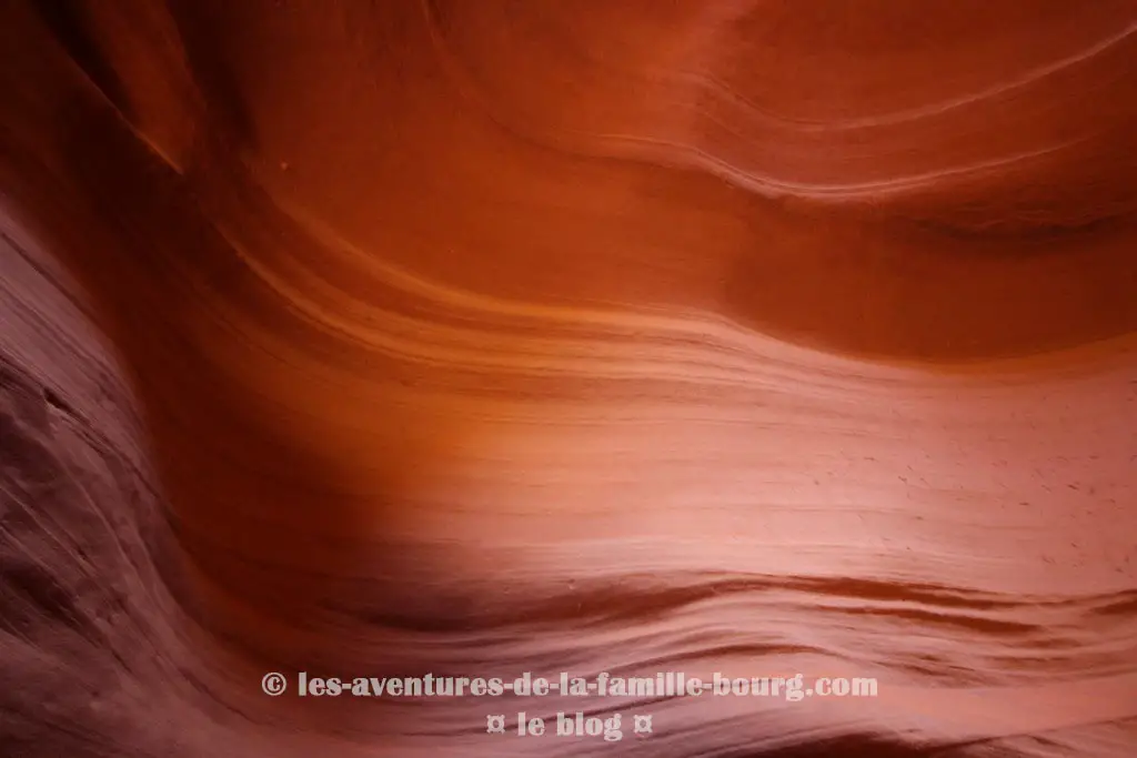 Upper Antelope Canyon