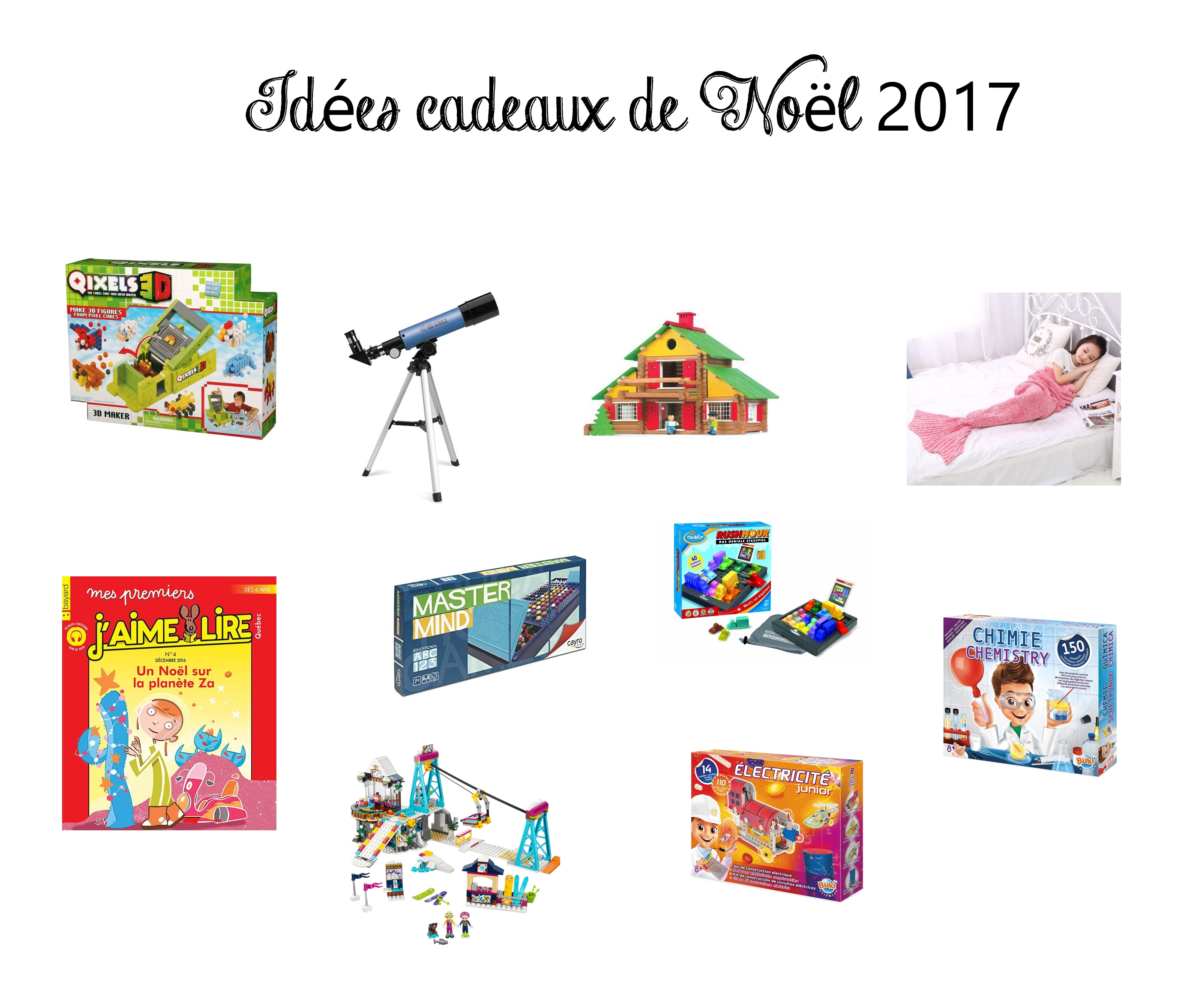 Idée Cadeau Noel Fille 14 Ans