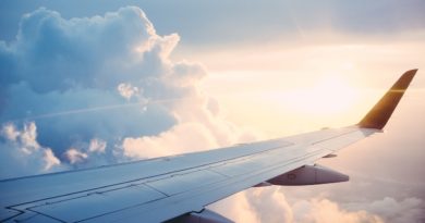 5 astuces pour trouver un vol pas cher 5 astuces pour trouver un vol pas cher