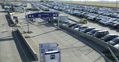 Comment se garer facilement dans les aéroports lorsqu’on part en voyage ? Comment se garer facilement dans les aéroports lorsqu’on part en voyage ?