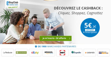 Le cashback : une astuce pour gagner de l’argent tout en voyageant Le cashback : une astuce pour gagner de l’argent tout en voyageant